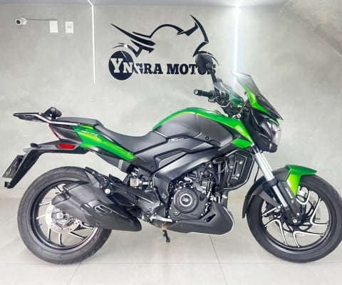 BAJAJ DOMINAR 400 