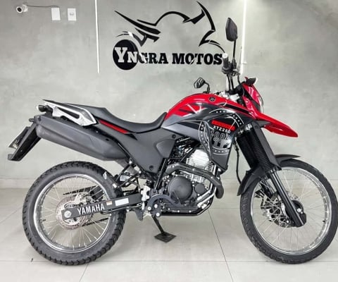 YAMAHA XTZ 250 LANDER 249cc/LANDER BLUEFLEX/ABS