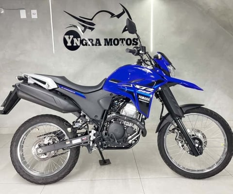 YAMAHA XTZ 250 LANDER 249cc/LANDER BLUEFLEX/ABS