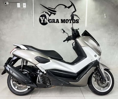 YAMAHA NMAX 160