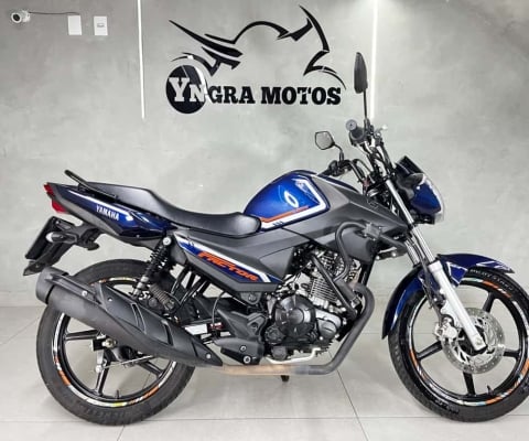 YAMAHA YBR 150 FACTOR ED/FLEX