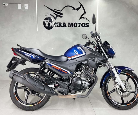 YAMAHA YBR 150 FACTOR ED/FLEX