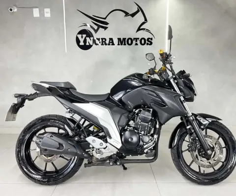 YAMAHA FZ25 250 FAZER FLEX