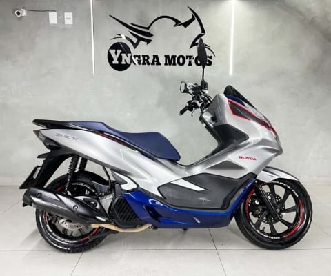 HONDA PCX 150 SPORT