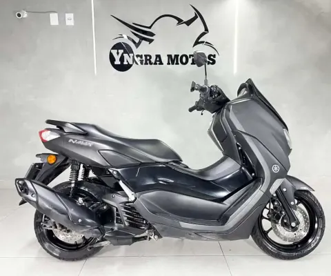 YAMAHA NMAX Connected 160 ABS