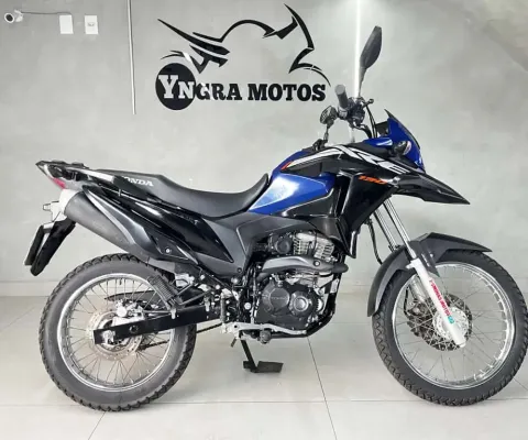 HONDA XRE 190/ Flex