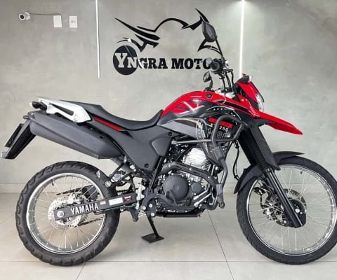YAMAHA XTZ 250 LANDER 249cc/LANDER BLUEFLEX/ABS