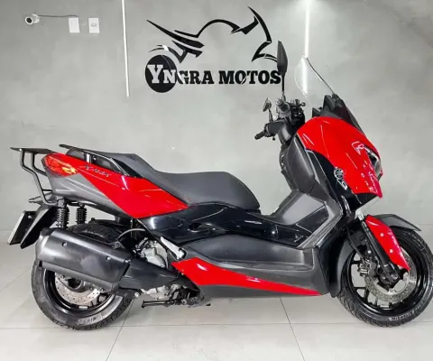 YAMAHA XMAX 250 ABS