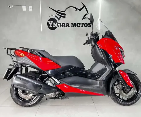 Yamaha xmax 250 abs