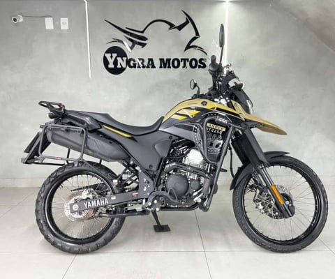 YAMAHA XTZ 250 LANDER 249cc/LANDER BLUEFLEX/ABS