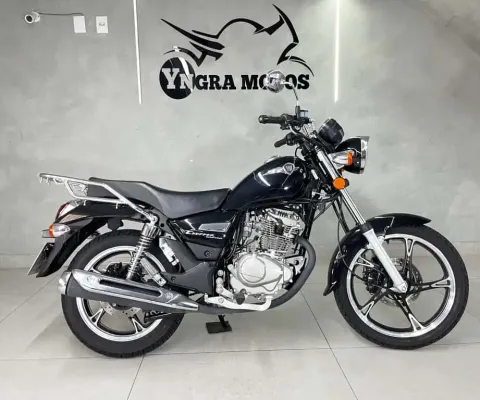 HAOJUE CHOPPER ROAD ROAD 150