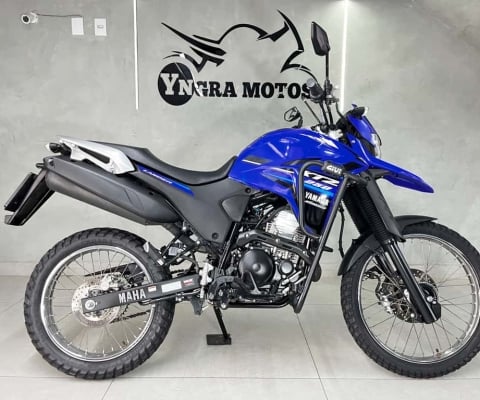 YAMAHA XTZ 250 LANDER 249cc/LANDER BLUEFLEX/ABS