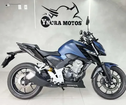 HONDA CB 300F Twister Flex