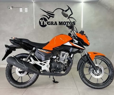 HONDA CG 160 TITAN FLEXONE/Ed.Especial 40 Anos