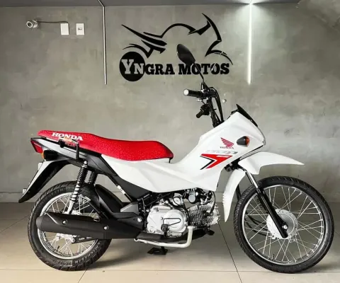 HONDA POP 110I ES