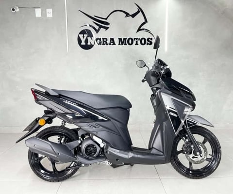 YAMAHA NEO AUTOMATIC 125cc