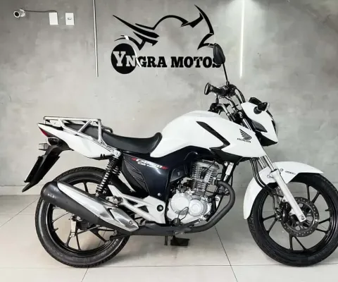 HONDA CG 160 CARGO