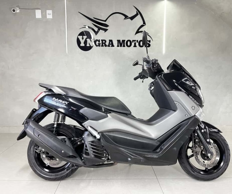 YAMAHA NMAX 160