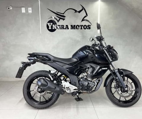 YAMAHA FZ15 150 FAZER FLEX