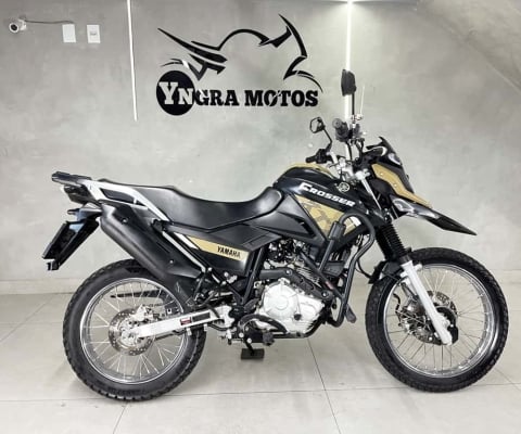 YAMAHA XTZ 150 CROSSER Z FLEX