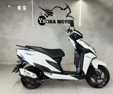 HONDA ELITE 125