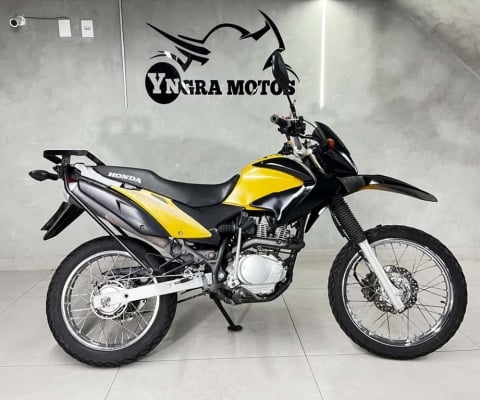 HONDA NXR 150 BROS KS MIX/FLEX