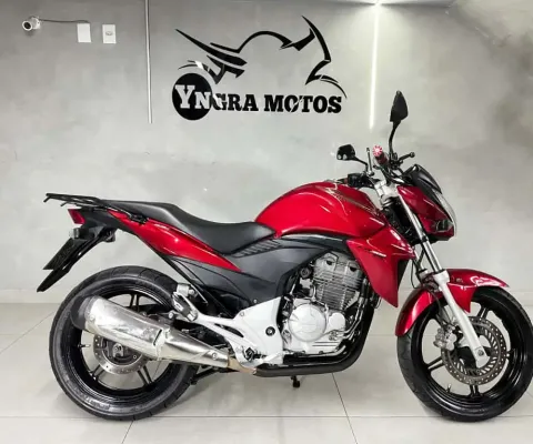 HONDA CB 300R/ 300R FLEX