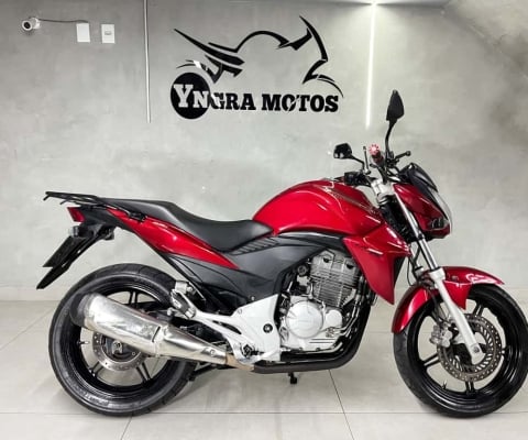HONDA CB 300R/ 300R FLEX