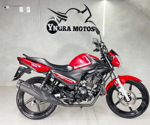 YAMAHA YBR 150 FACTOR ED/FLEX
