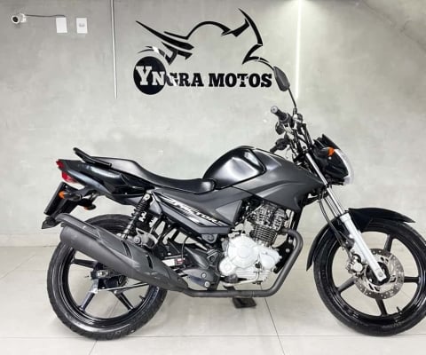 YAMAHA YBR 150 FACTOR ED/FLEX