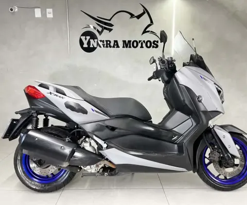 YAMAHA XMAX 250 ABS