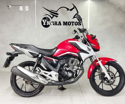 HONDA CG 160 TITAN FLEXONE/Ed.Especial 40 Anos