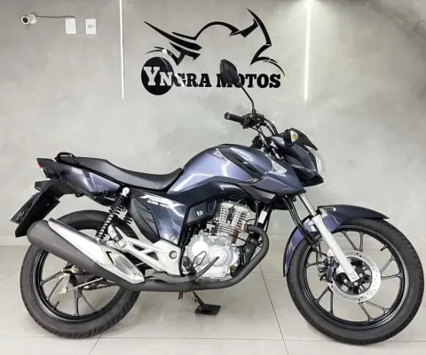 HONDA CG 160 FAN Flex