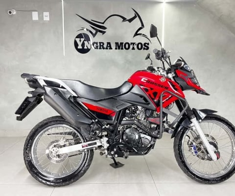 YAMAHA XTZ 150 CROSSER S FLEX