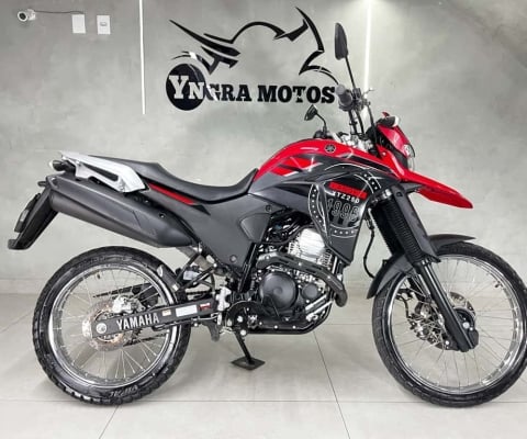 YAMAHA XTZ 250 LANDER 249cc/LANDER BLUEFLEX/ABS