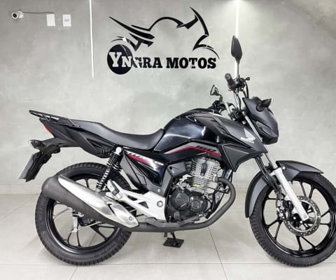 HONDA CG 160 TITAN FLEXONE/Ed.Especial 40 Anos