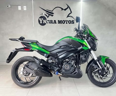 BAJAJ DOMINAR 400 