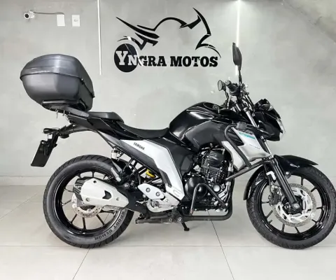YAMAHA FZ25 250 FAZER FLEX