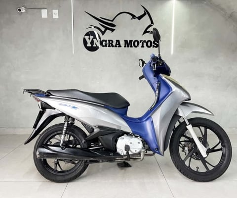 HONDA BIZ 125/125i Flex