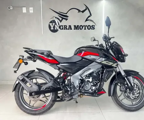BAJAJ DOMINAR 160