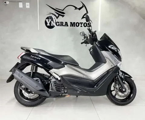 YAMAHA NMAX 160