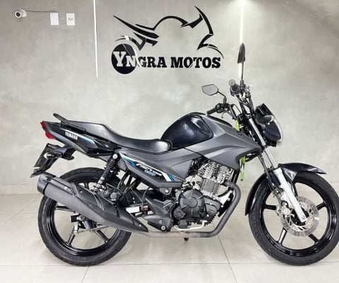 YAMAHA YBR 150 FACTOR ED/FLEX