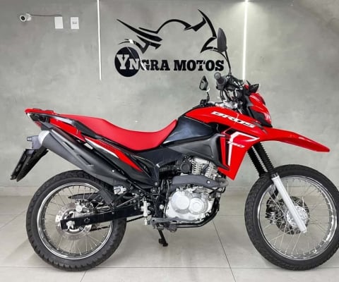 HONDA NXR 160 BROS ESDD FLEXONE