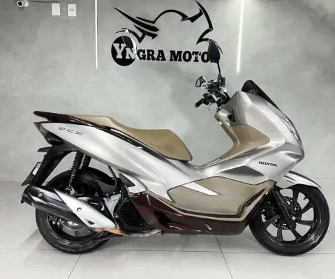 HONDA PCX 150/DLX