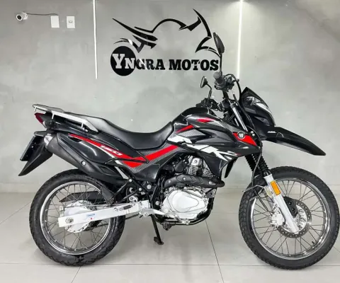 HAOJUE NK 150