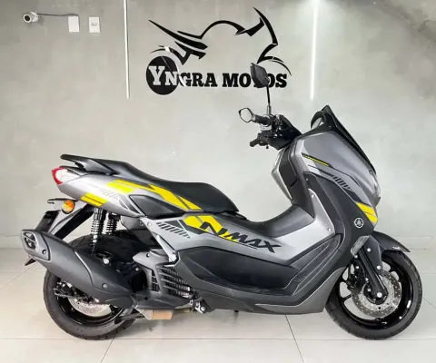 YAMAHA NMAX Connected SE 160 ABS