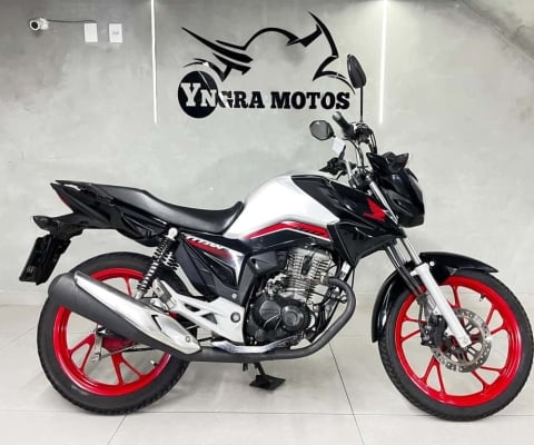 HONDA CG 160 TITAN FLEXONE/Ed.Especial 40 Anos