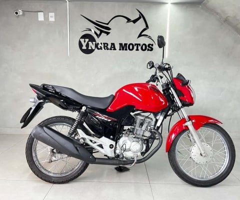 HONDA CG 160 START