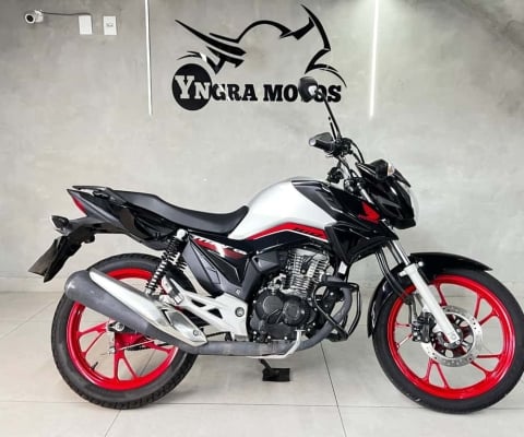 HONDA CG 160 TITAN FLEXONE/Ed.Especial 40 Anos