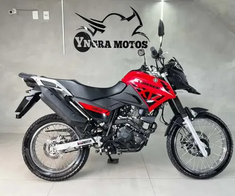 YAMAHA XTZ 150 CROSSER S FLEX